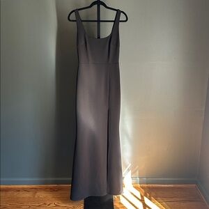 BLHDN Black Sleeveless Dress